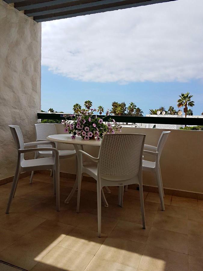 Beautiful Apartment In Apartamerica, Las Americas Playa de las Americas  Bagian luar foto