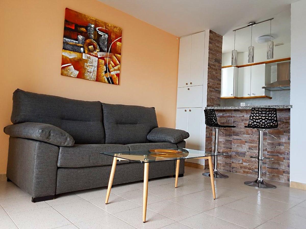 Beautiful Apartment In Apartamerica, Las Americas Playa de las Americas  Bagian luar foto