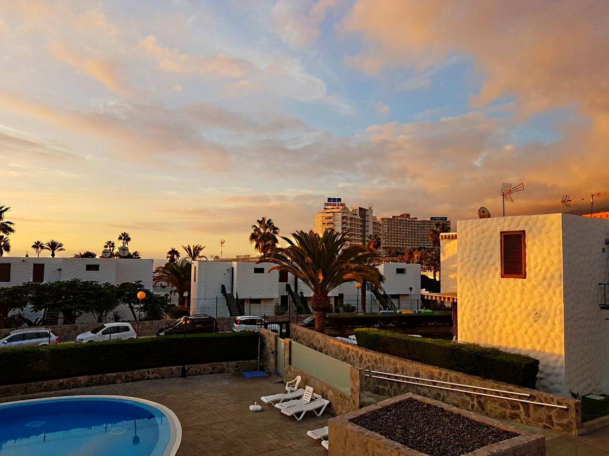 Beautiful Apartment In Apartamerica, Las Americas Playa de las Americas  Bagian luar foto